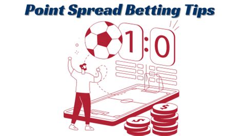 spread betting advice|Point Spread Betting .